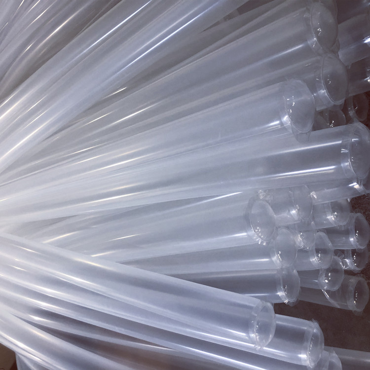 China Manufacturer Clear Hose PVC Inflatable Tube 