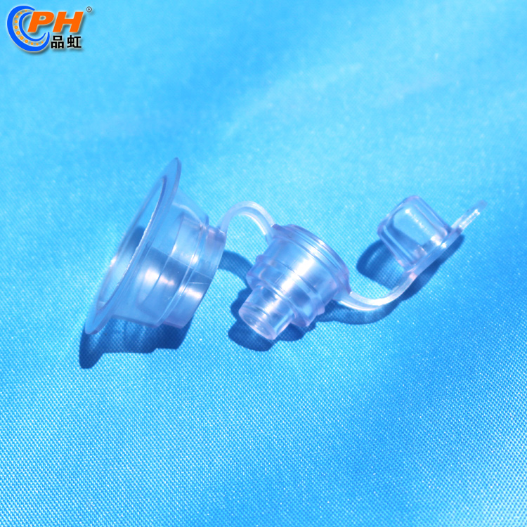 Inflatable Toy Valves