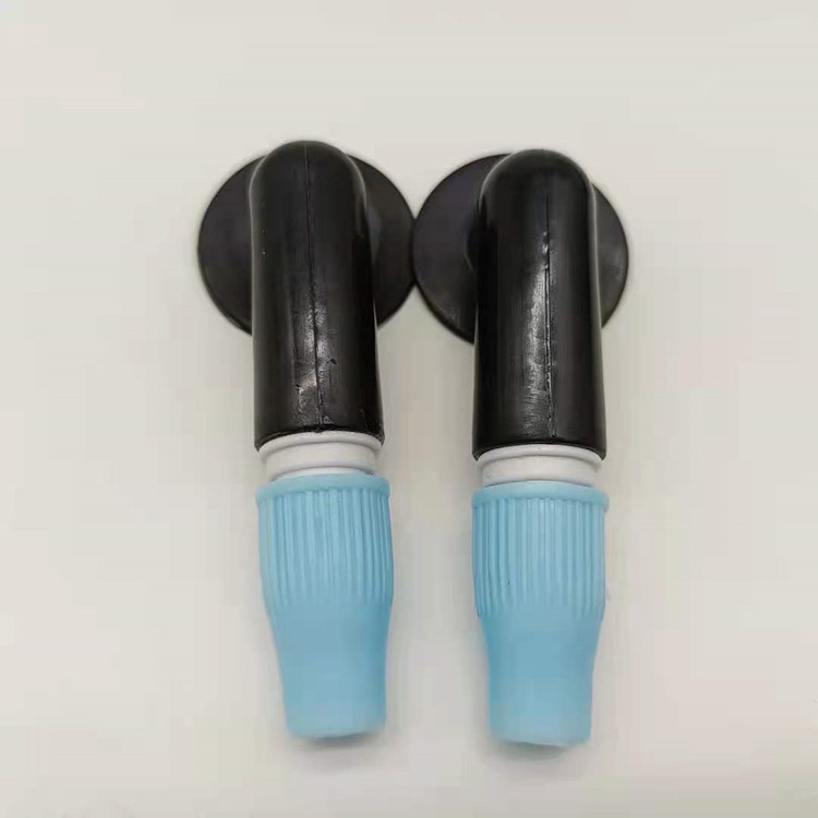  Mouth Tube Inflatable Air Valve