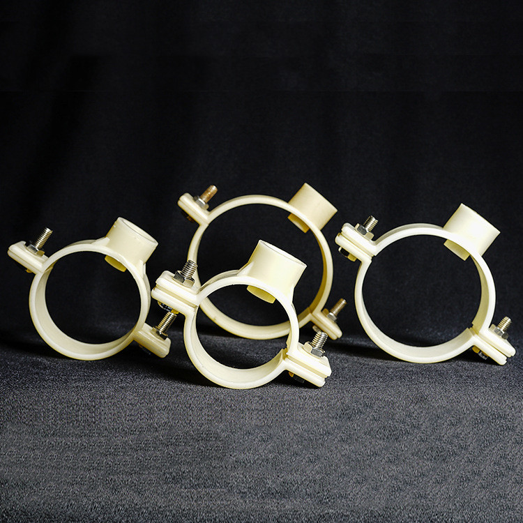 ABS Clamp Ring
