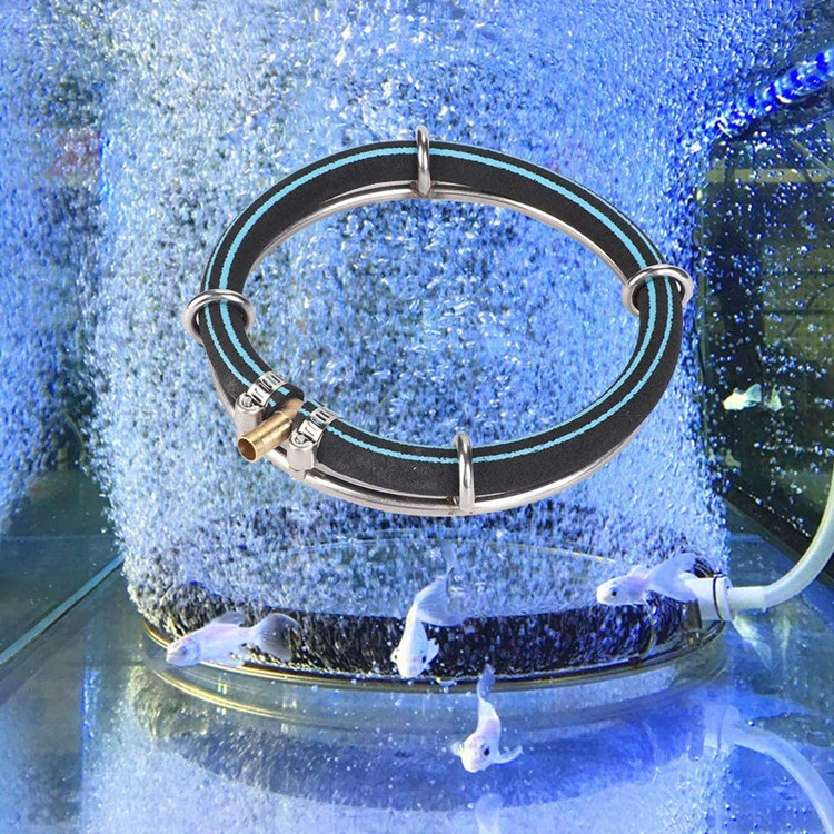 Micro Bubble Air Diffuser Ring