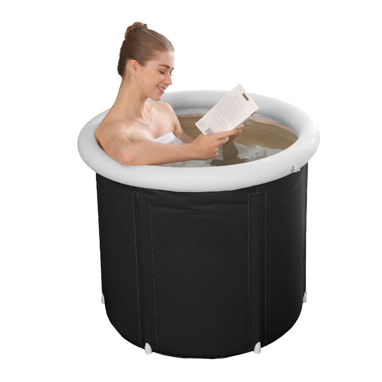 How to Use Ice Bath for Post-Exercise Recovery