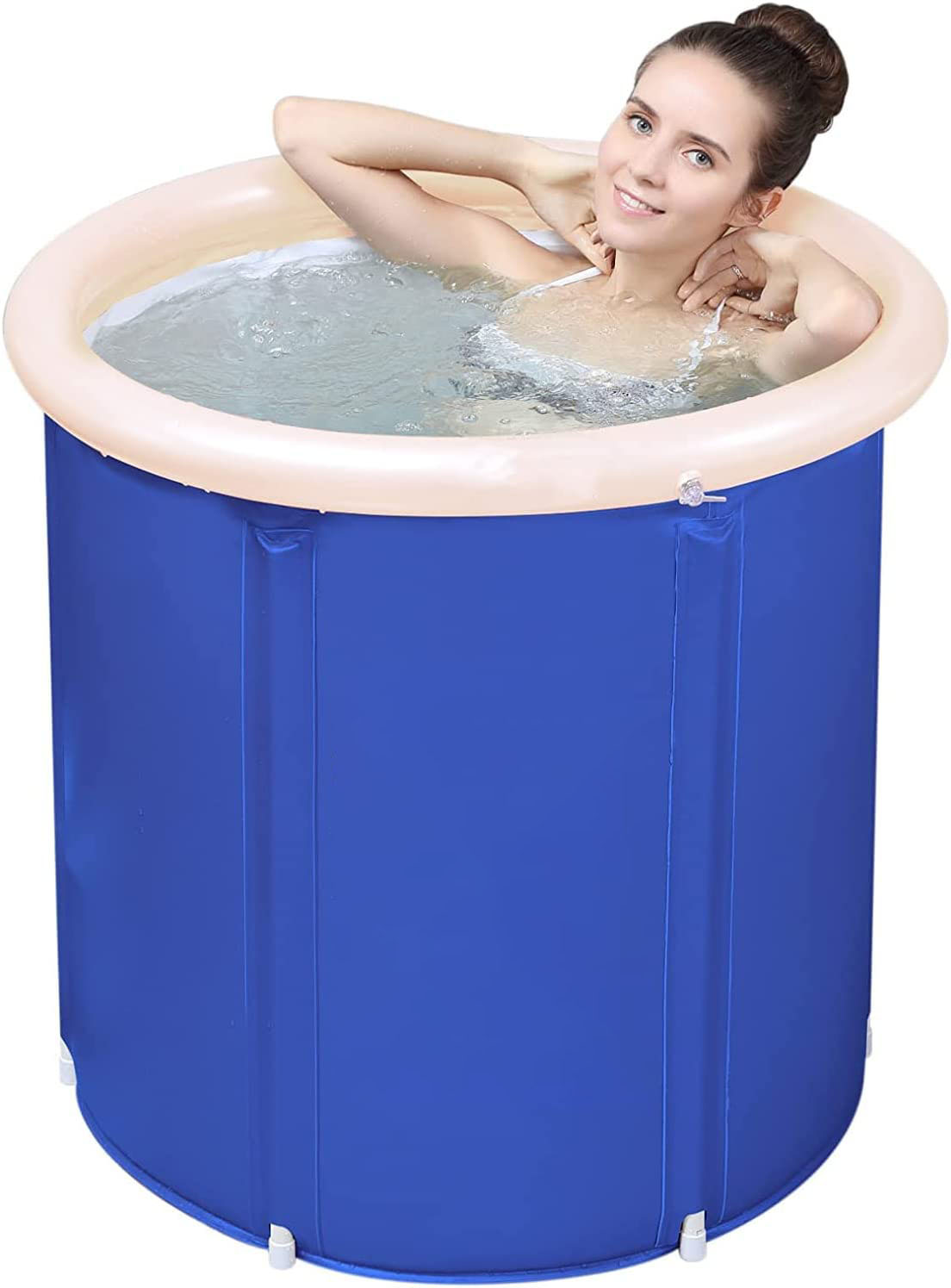 Safety Considerations for Inflatable Bathtubs